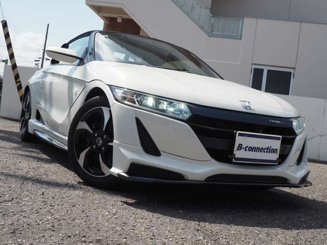 ホンダ Ｓ６６０ ６６０ アルファ H27年 (甲信越・北陸) 99