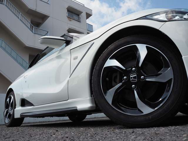ホンダ Ｓ６６０ ６６０ アルファ H27年 (甲信越・北陸) 99