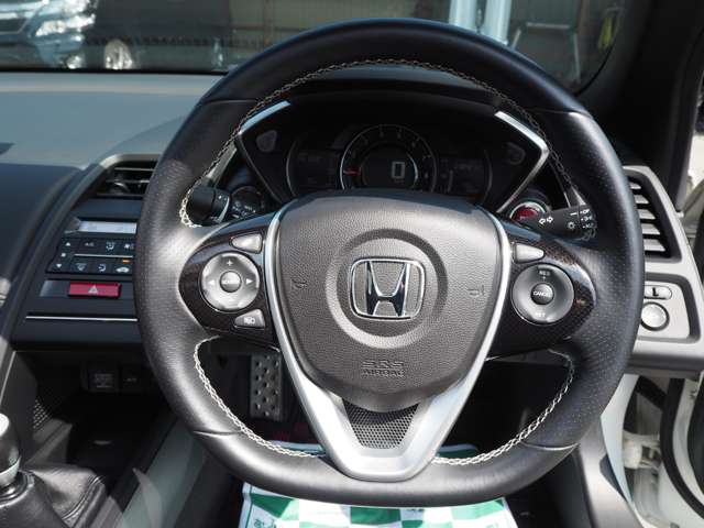 ホンダ Ｓ６６０ ６６０ アルファ H27年 (甲信越・北陸) 99