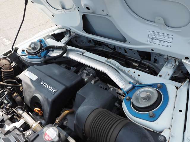 ホンダ Ｓ６６０ ６６０ アルファ H27年 (甲信越・北陸) 99