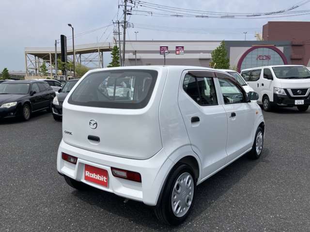 マツダ キャロル ６６０ ＧＦ H27年 (甲信越・北陸) 99
