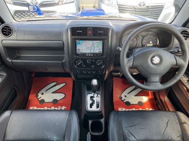 スズキ ジムニー ６６０ クロスアドベンチャー ＸＣ ４ＷＤ H24年 () 99