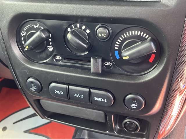 スズキ ジムニー ６６０ クロスアドベンチャー ＸＣ ４ＷＤ H24年 () 99