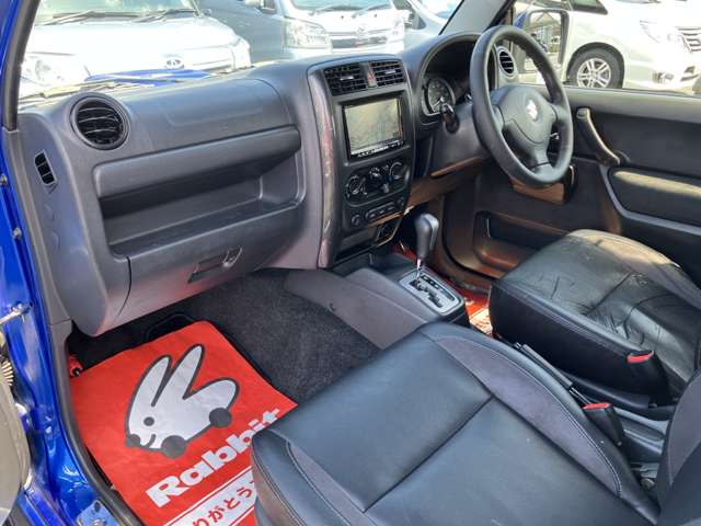 スズキ ジムニー ６６０ クロスアドベンチャー ＸＣ ４ＷＤ H24年 () 99