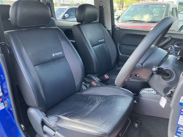 スズキ ジムニー ６６０ クロスアドベンチャー ＸＣ ４ＷＤ H24年 () 99
