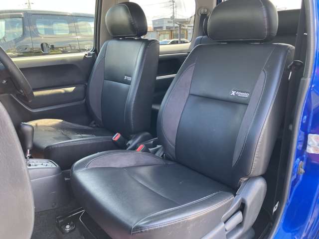 スズキ ジムニー ６６０ クロスアドベンチャー ＸＣ ４ＷＤ H24年 () 99