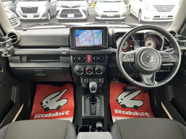 スズキ ジムニー ６６０ ＸＣ ４ＷＤ R3年 () 99