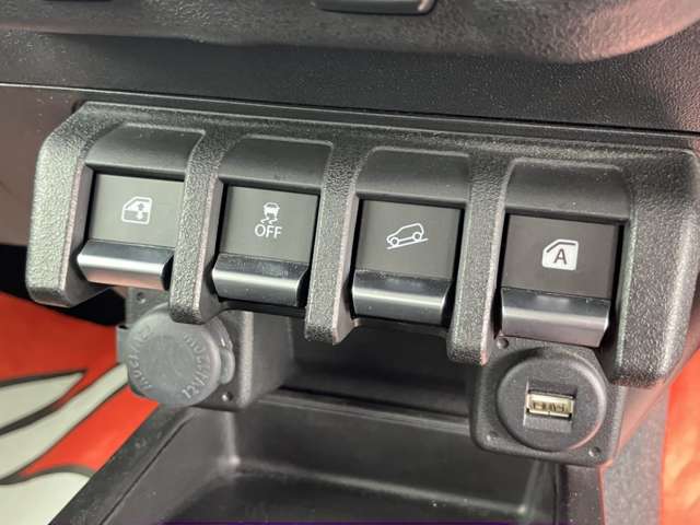 スズキ ジムニー ６６０ ＸＣ ４ＷＤ R3年 () 99