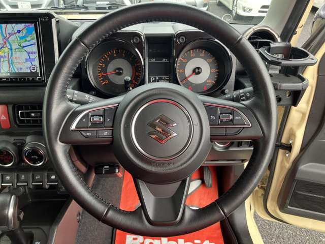 スズキ ジムニー ６６０ ＸＣ ４ＷＤ R3年 () 99