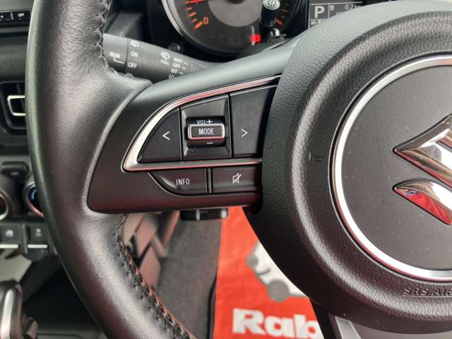 スズキ ジムニー ６６０ ＸＣ ４ＷＤ R3年 () 99