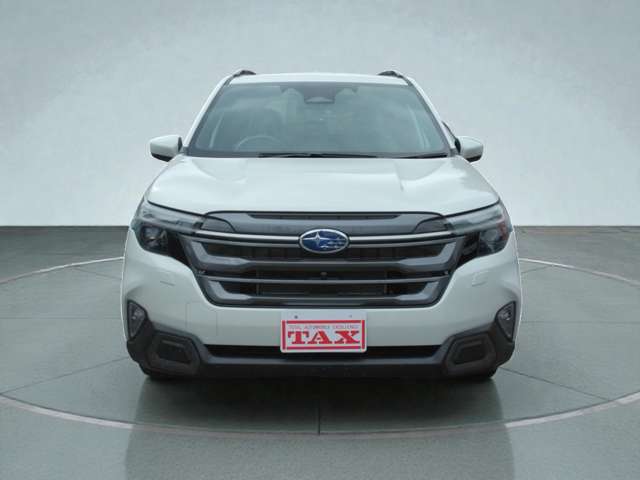 スバル フォレスター　ハイブリッド ２．５ プレミアム Ｓ：ＨＥＶ ＥＸ ４ＷＤ R8年 () 99