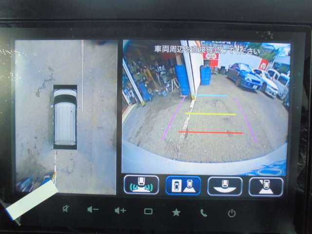 スズキ スペーシア　ギア ６６０ カスタム ハイブリッド ＸＳターボ R8年 () 99