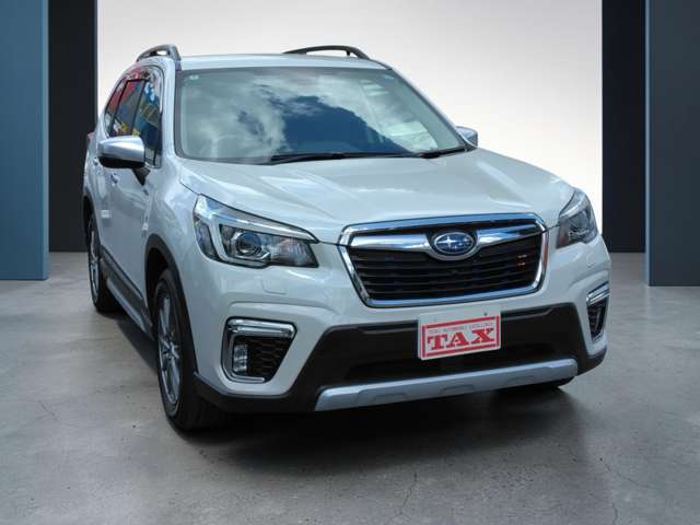 スバル フォレスター　ハイブリッド ２．０ アドバンス ４ＷＤ R2年 () 99