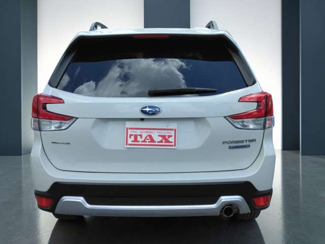 スバル フォレスター　ハイブリッド ２．０ アドバンス ４ＷＤ R2年 () 99