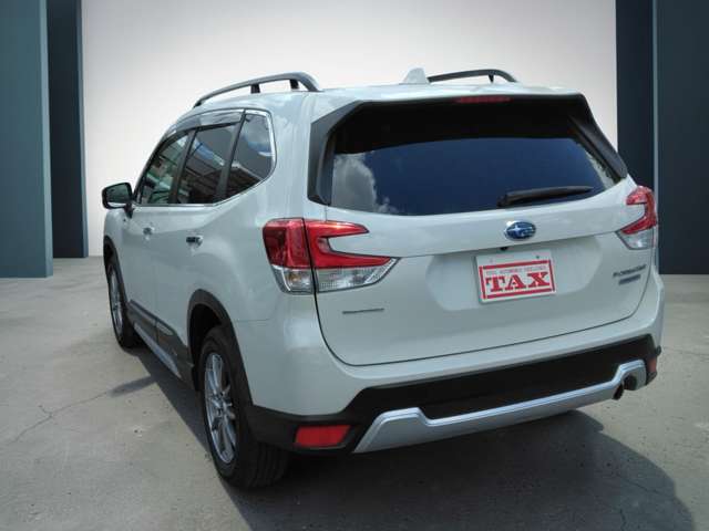 スバル フォレスター　ハイブリッド ２．０ アドバンス ４ＷＤ R2年 () 99