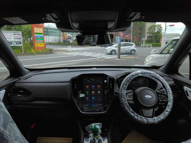 スバル フォレスター　ハイブリッド ２．５ プレミアム Ｓ：ＨＥＶ ＥＸ ４ＷＤ R8年 () 99