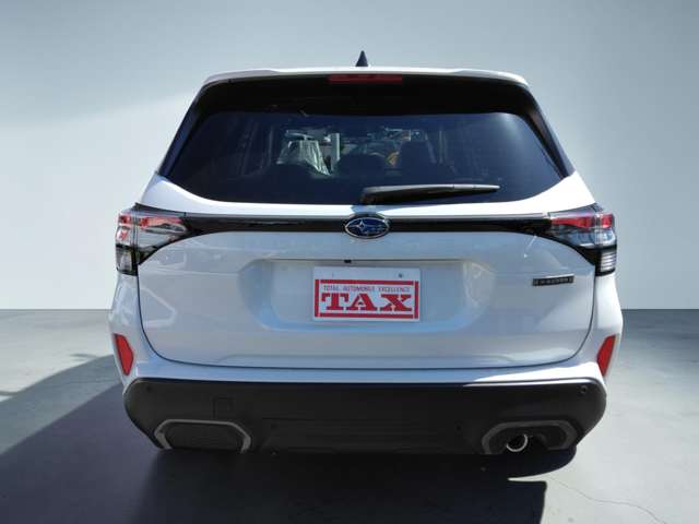 スバル フォレスター　ハイブリッド ２．５ プレミアム Ｓ：ＨＥＶ ＥＸ ４ＷＤ R8年 () 99