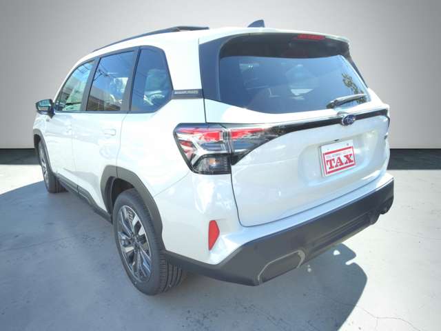スバル フォレスター　ハイブリッド ２．５ プレミアム Ｓ：ＨＥＶ ＥＸ ４ＷＤ R8年 () 99