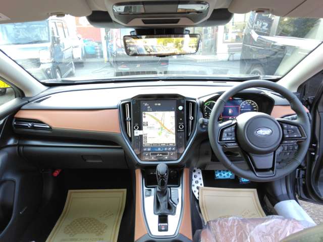 スバル レヴォーグ　レイバック ２．５ プレミアム Ｓ：ＨＥＶ ＥＸ ４ＷＤ R8年 () 99