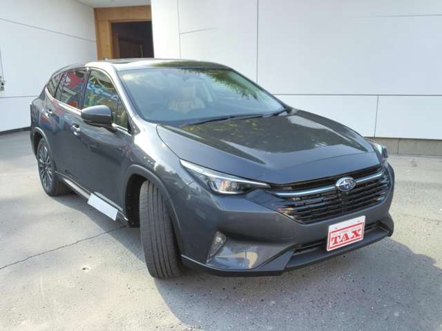 スバル レヴォーグ　レイバック ２．５ プレミアム Ｓ：ＨＥＶ ＥＸ ４ＷＤ R8年 () 99