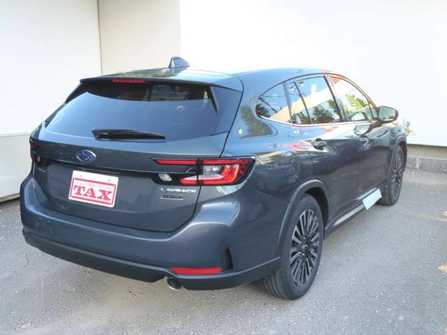 スバル レヴォーグ　レイバック ２．５ プレミアム Ｓ：ＨＥＶ ＥＸ ４ＷＤ R8年 () 99