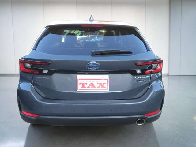スバル レヴォーグ　レイバック ２．５ プレミアム Ｓ：ＨＥＶ ＥＸ ４ＷＤ R8年 () 99