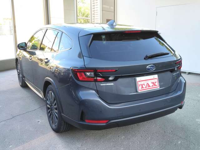 スバル レヴォーグ　レイバック ２．５ プレミアム Ｓ：ＨＥＶ ＥＸ ４ＷＤ R8年 () 99