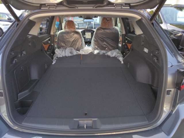 スバル レヴォーグ　レイバック ２．５ プレミアム Ｓ：ＨＥＶ ＥＸ ４ＷＤ R8年 () 99