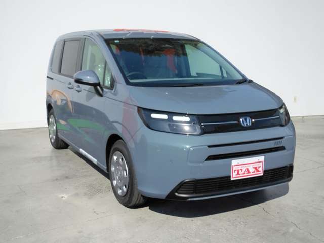 ホンダ フリード　ハイブリッド １．５ Ｅ：ＨＥＶ エアー R8年 (関東) 99