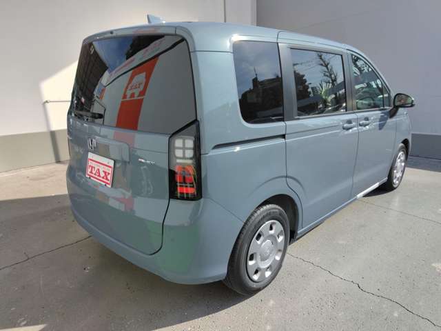 ホンダ フリード　ハイブリッド １．５ Ｅ：ＨＥＶ エアー R8年 (関東) 99