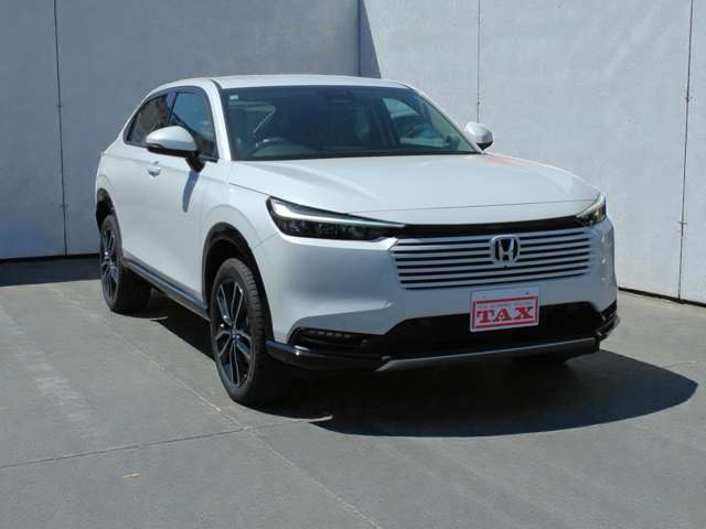 ホンダ ヴェゼル １．５ Ｅ：ＨＥＶ Ｚ R8年 () 99
