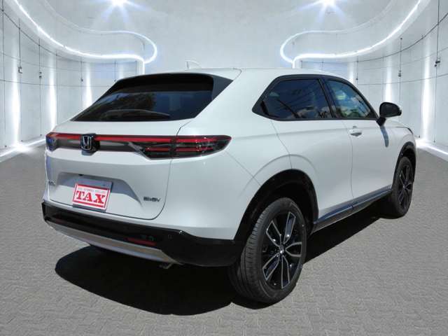 ホンダ ヴェゼル １．５ Ｅ：ＨＥＶ Ｚ R8年 () 99