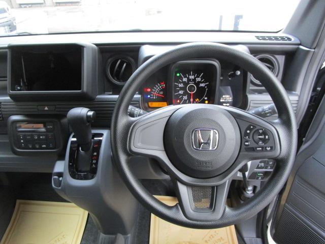 ホンダ Ｎ−ＶＡＮ ６６０ Ｇ R7年 () 99