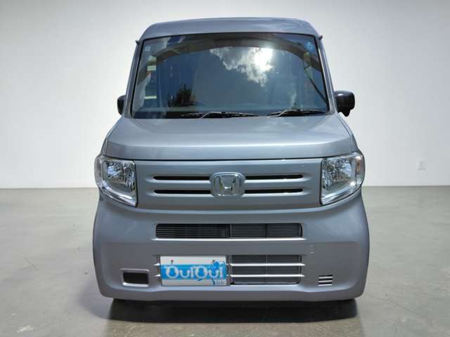 ホンダ Ｎ−ＶＡＮ ６６０ Ｇ R7年 () 99