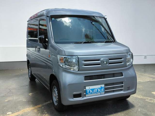 ホンダ Ｎ−ＶＡＮ ６６０ Ｇ R7年 () 99