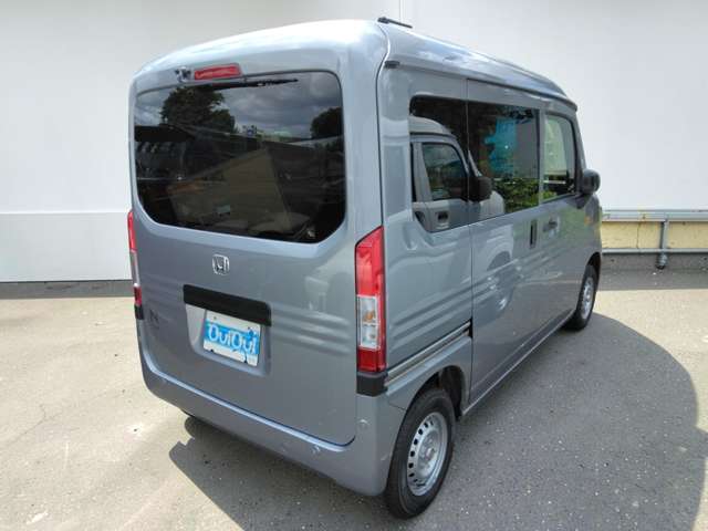 ホンダ Ｎ−ＶＡＮ ６６０ Ｇ R7年 () 99