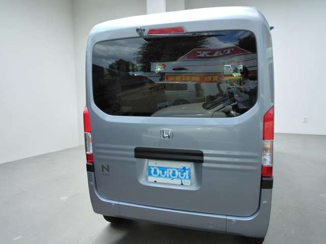 ホンダ Ｎ−ＶＡＮ ６６０ Ｇ R7年 () 99