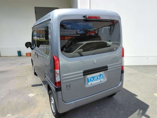 ホンダ Ｎ−ＶＡＮ ６６０ Ｇ R7年 () 99