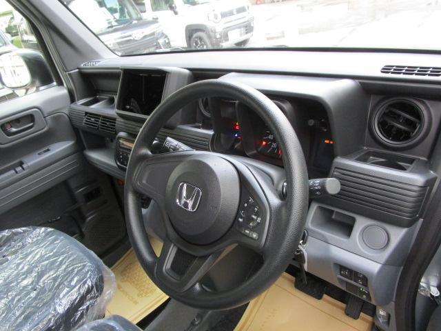 ホンダ Ｎ−ＶＡＮ ６６０ Ｇ R7年 () 99