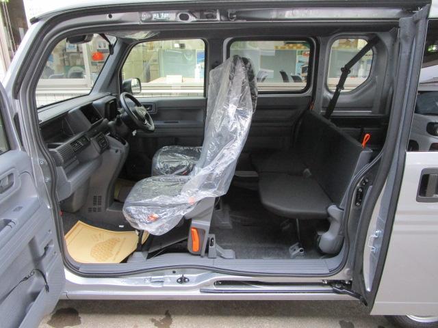 ホンダ Ｎ−ＶＡＮ ６６０ Ｇ R7年 () 99