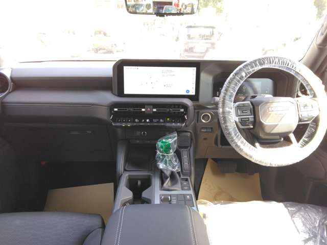 トヨタ ランドクルーザー２５０ ２．７ ＶＸ ４ＷＤ R6年 (関東) 99