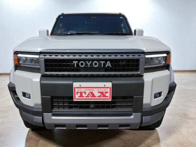 トヨタ ランドクルーザー２５０ ２．７ ＶＸ ４ＷＤ R6年 (関東) 99