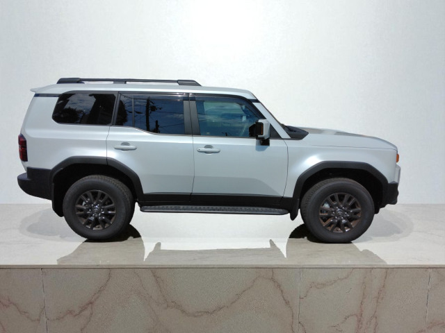 トヨタ ランドクルーザー２５０ ２．７ ＶＸ ４ＷＤ R6年 (関東) 99