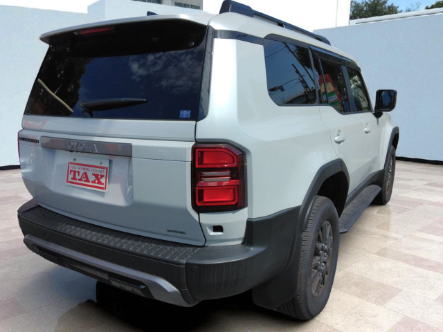 トヨタ ランドクルーザー２５０ ２．７ ＶＸ ４ＷＤ R6年 (関東) 99
