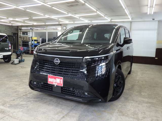 日産 エルグランド １．５ Ｇ Ｅ－４ＯＲＣＥ ４ＷＤ R8年 (東北) 99