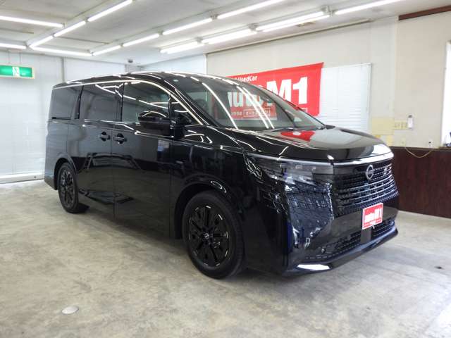 日産 エルグランド １．５ Ｇ Ｅ－４ＯＲＣＥ ４ＷＤ R8年 (東北) 99