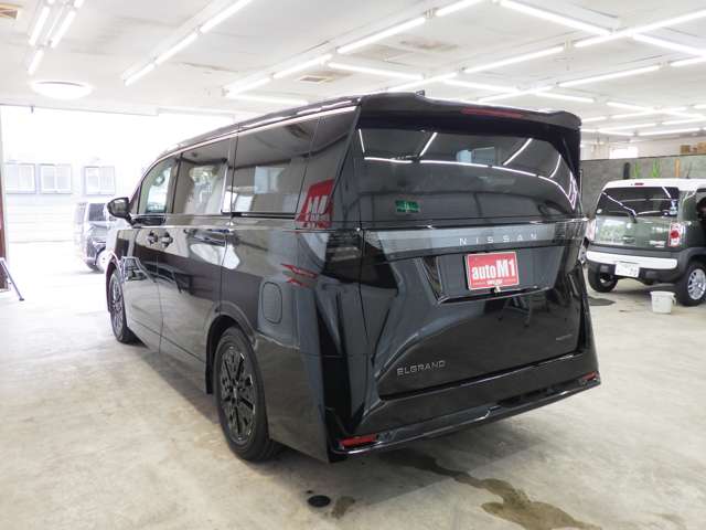 日産 エルグランド １．５ Ｇ Ｅ－４ＯＲＣＥ ４ＷＤ R8年 (東北) 99
