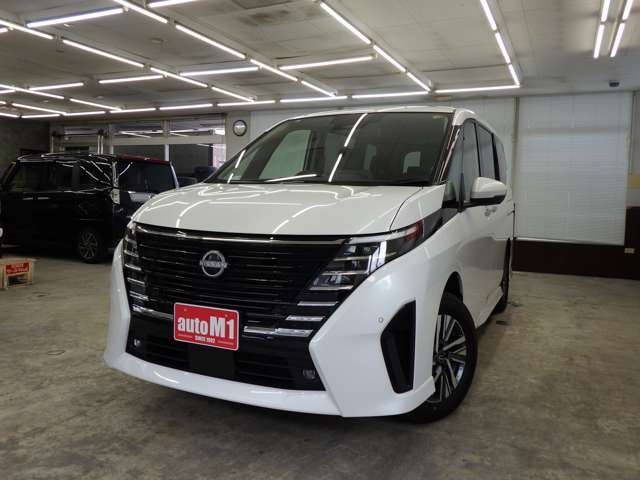 日産 セレナ ２．０ ハイウェイスターＶ Ｖセレクション ４ＷＤ R6年 (東北) 99