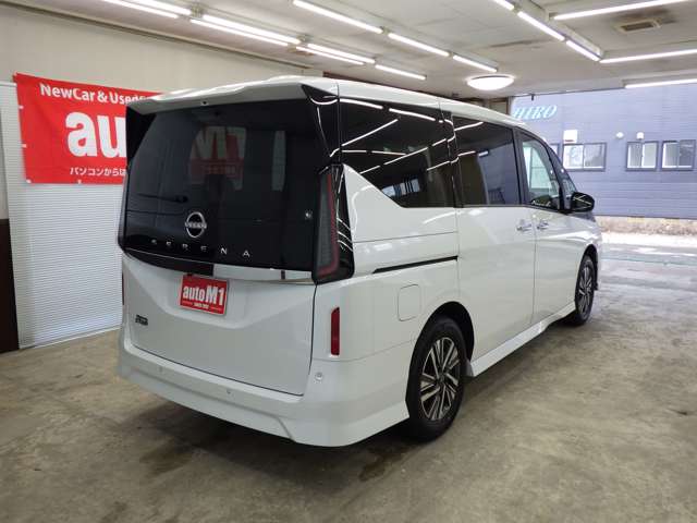 日産 セレナ ２．０ ハイウェイスターＶ Ｖセレクション ４ＷＤ R6年 (東北) 99