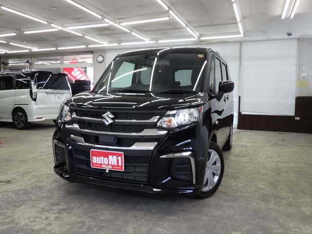 スズキ ソリオ １．２ ハイブリッド ＭＧ ４ＷＤ R7年 (東北) 99